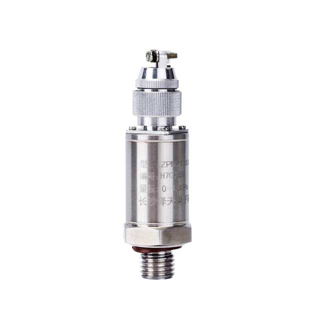 湖南長(zhǎng)沙CYB320工程機(jī)械壓力變送器，小巧型，油壓傳感器，濺射膜壓力傳感器