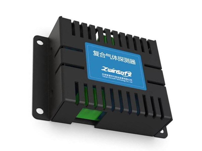 ZWIN-ESG1008儲能電池熱失控復合氣體報警器