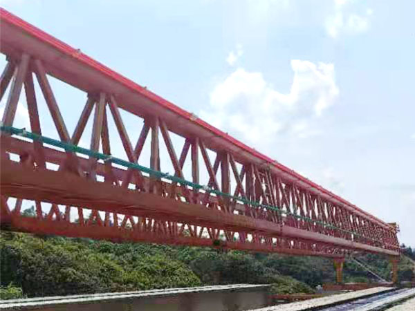 山西太原架橋機出租公司租賃形式多樣化