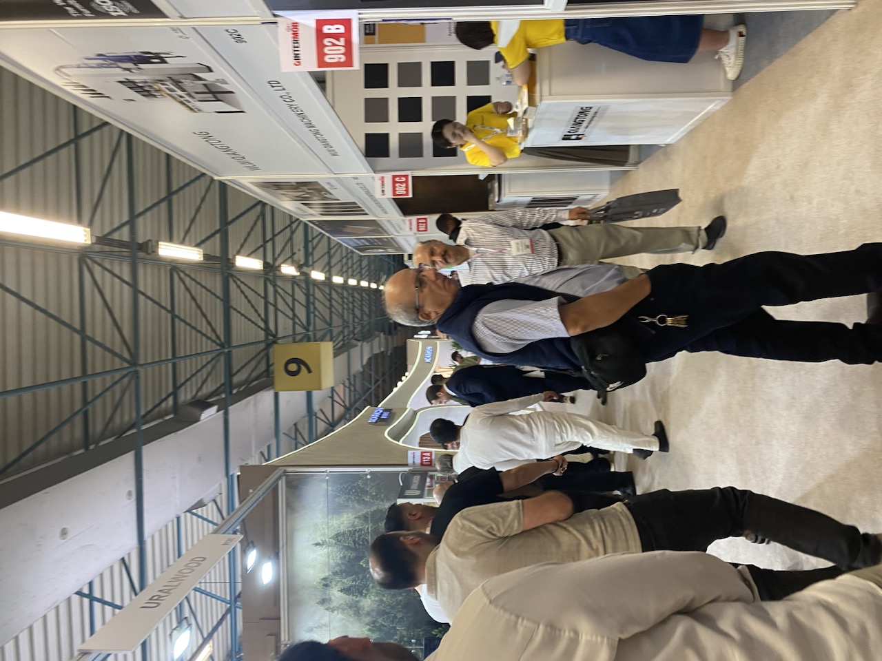 2025年土耳其國際家具配件展INTERMOB