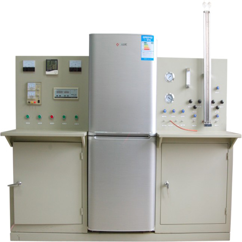 WZX-2光干涉甲烷檢定器綜合校驗臺具