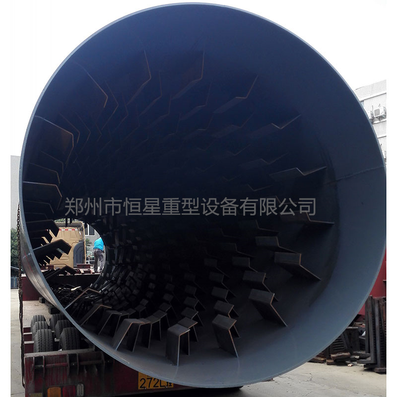 湖北省咸寧市小型全自動(dòng)滾筒烘干機(jī)-工業(yè)滾筒式烘干機(jī)