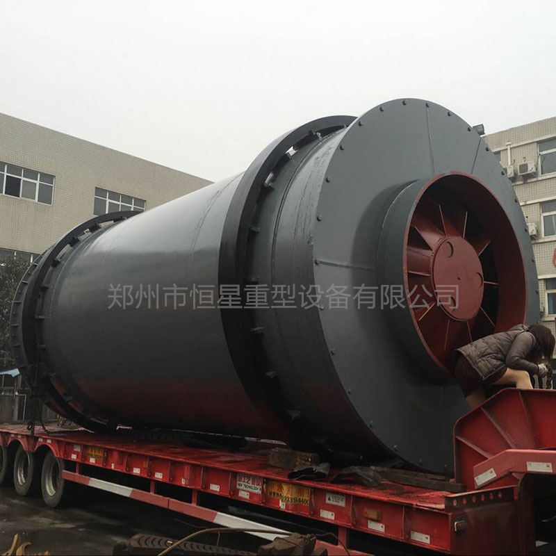 遼寧省大連市高效臥式套筒式石英砂烘干機(jī)-石英砂轉(zhuǎn)筒烘干機(jī)廠家