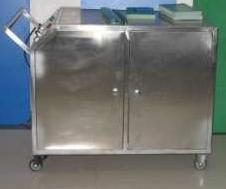 移動式環流熏蒸機