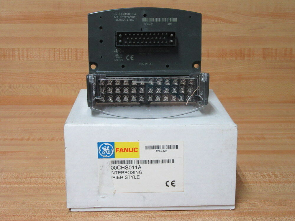 GE IC200ALG266 模擬電壓輸出模塊 控制器 全新原裝