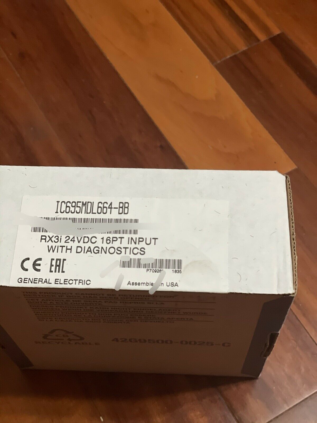美國AB——2711P-B15C10D6變頻器處理器輸入模塊觸摸屏質保一年