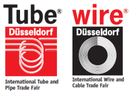 2024年德國杜塞爾多夫國際管材、線材展覽會 （Tube & Wire 2024