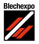 2023年德國斯圖加特金屬板加工鏈接技術展blechexpo